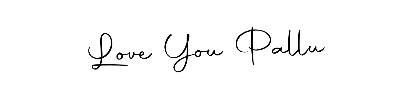 How to Draw Love You Pallu signature style? Autography-DOLnW is a latest design signature styles for name Love You Pallu. Love You Pallu signature style 10 images and pictures png
