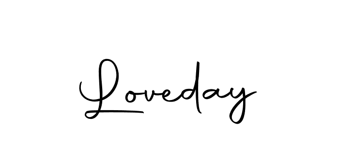 Once you've used our free online signature maker to create your best signature Autography-DOLnW style, it's time to enjoy all of the benefits that Loveday name signing documents. Loveday signature style 10 images and pictures png