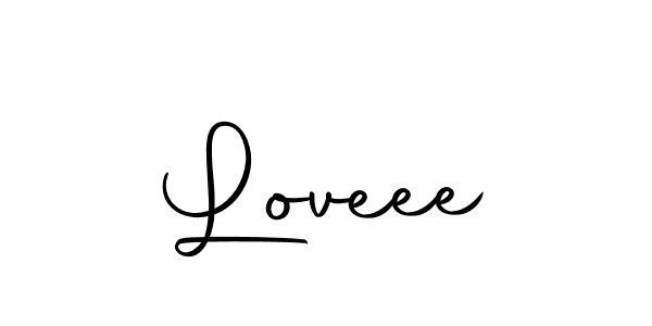Loveee stylish signature style. Best Handwritten Sign (Autography-DOLnW) for my name. Handwritten Signature Collection Ideas for my name Loveee. Loveee signature style 10 images and pictures png