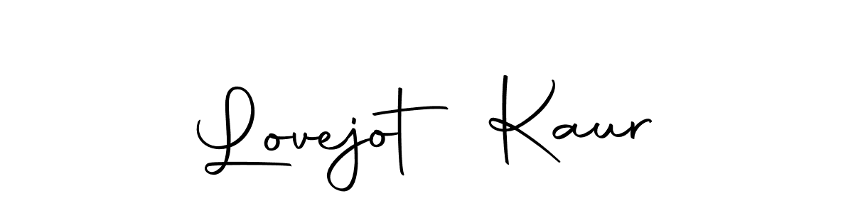 Make a beautiful signature design for name Lovejot Kaur. Use this online signature maker to create a handwritten signature for free. Lovejot Kaur signature style 10 images and pictures png