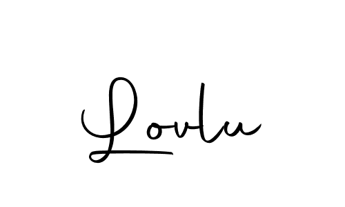 How to Draw Lovlu signature style? Autography-DOLnW is a latest design signature styles for name Lovlu. Lovlu signature style 10 images and pictures png