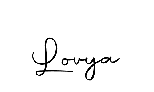 Make a short Lovya signature style. Manage your documents anywhere anytime using Autography-DOLnW. Create and add eSignatures, submit forms, share and send files easily. Lovya signature style 10 images and pictures png