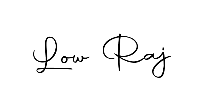 Once you've used our free online signature maker to create your best signature Autography-DOLnW style, it's time to enjoy all of the benefits that Low Raj name signing documents. Low Raj signature style 10 images and pictures png