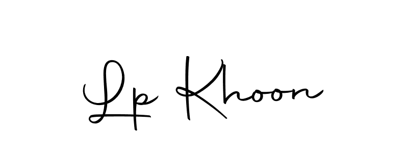 Once you've used our free online signature maker to create your best signature Autography-DOLnW style, it's time to enjoy all of the benefits that Lp Khoon name signing documents. Lp Khoon signature style 10 images and pictures png