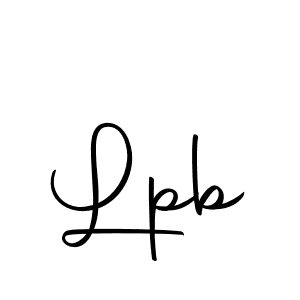 Here are the top 10 professional signature styles for the name Lpb. These are the best autograph styles you can use for your name. Lpb signature style 10 images and pictures png