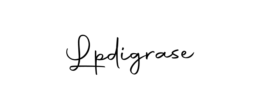 Make a beautiful signature design for name Lpdigrase. Use this online signature maker to create a handwritten signature for free. Lpdigrase signature style 10 images and pictures png