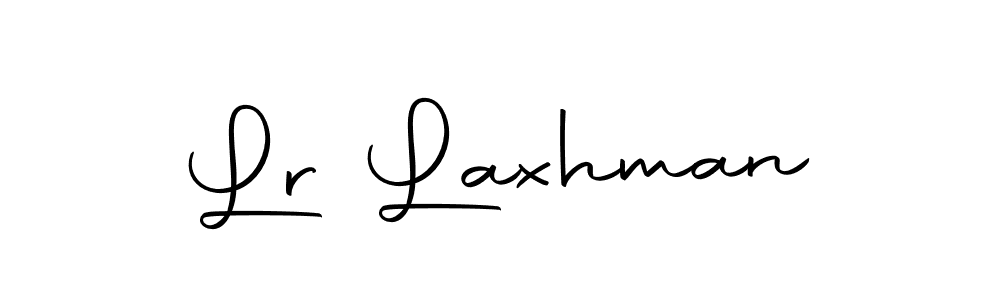 Similarly Autography-DOLnW is the best handwritten signature design. Signature creator online .You can use it as an online autograph creator for name Lr Laxhman. Lr Laxhman signature style 10 images and pictures png
