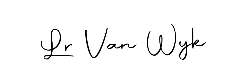 This is the best signature style for the Lr Van Wyk name. Also you like these signature font (Autography-DOLnW). Mix name signature. Lr Van Wyk signature style 10 images and pictures png