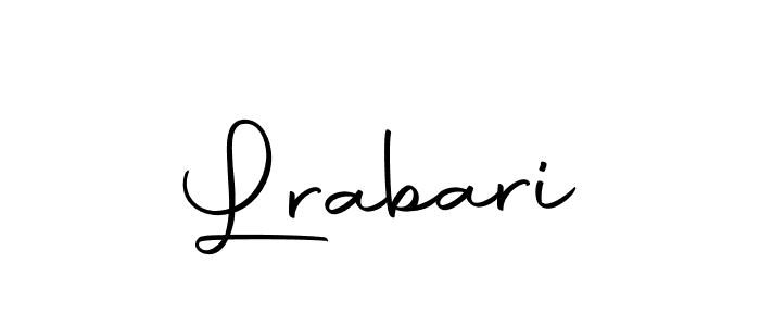 Check out images of Autograph of Lrabari name. Actor Lrabari Signature Style. Autography-DOLnW is a professional sign style online. Lrabari signature style 10 images and pictures png