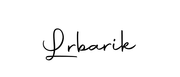 Also You can easily find your signature by using the search form. We will create Lrbarik name handwritten signature images for you free of cost using Autography-DOLnW sign style. Lrbarik signature style 10 images and pictures png