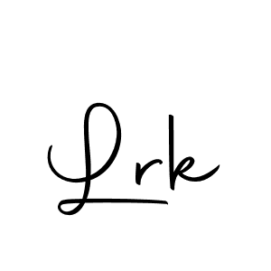 Check out images of Autograph of Lrk name. Actor Lrk Signature Style. Autography-DOLnW is a professional sign style online. Lrk signature style 10 images and pictures png