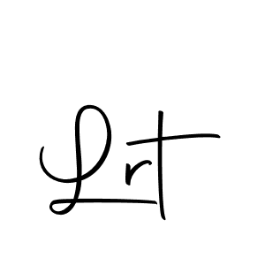 Make a beautiful signature design for name Lrt. Use this online signature maker to create a handwritten signature for free. Lrt signature style 10 images and pictures png