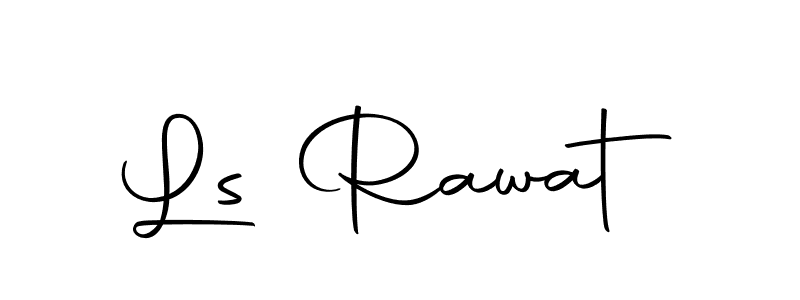 Best and Professional Signature Style for Ls Rawat. Autography-DOLnW Best Signature Style Collection. Ls Rawat signature style 10 images and pictures png