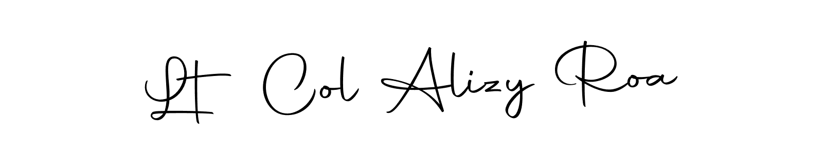 See photos of Lt Col Alizy Roa official signature by Spectra . Check more albums & portfolios. Read reviews & check more about Autography-DOLnW font. Lt Col Alizy Roa signature style 10 images and pictures png