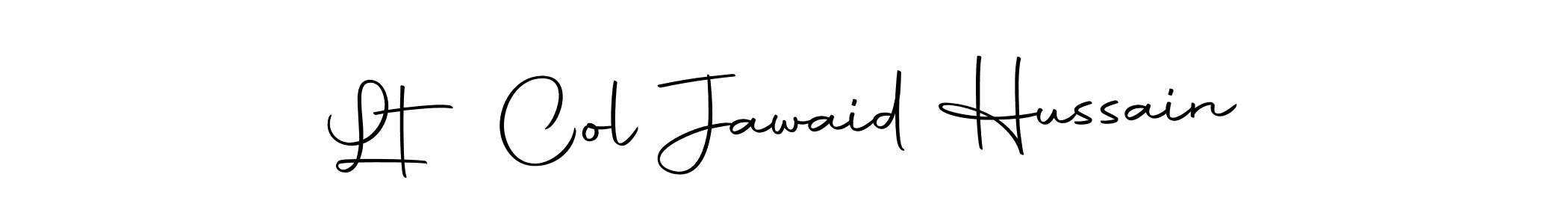 See photos of Lt Col Jawaid Hussain official signature by Spectra . Check more albums & portfolios. Read reviews & check more about Autography-DOLnW font. Lt Col Jawaid Hussain signature style 10 images and pictures png