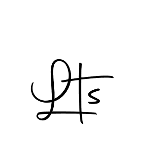 How to Draw Lts signature style? Autography-DOLnW is a latest design signature styles for name Lts. Lts signature style 10 images and pictures png