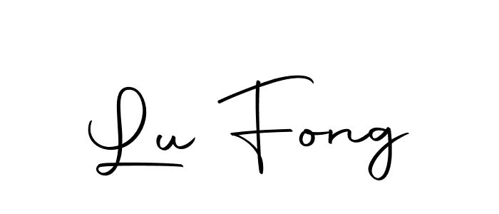 Similarly Autography-DOLnW is the best handwritten signature design. Signature creator online .You can use it as an online autograph creator for name Lu Fong. Lu Fong signature style 10 images and pictures png