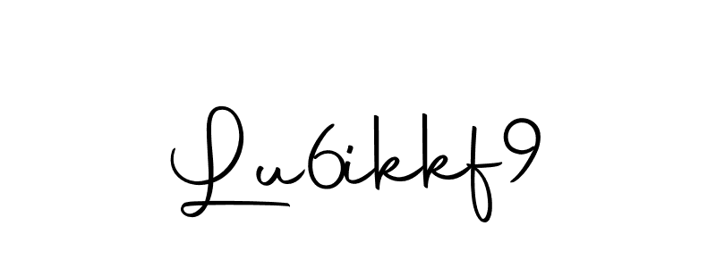 Here are the top 10 professional signature styles for the name Lu6ikkf9. These are the best autograph styles you can use for your name. Lu6ikkf9 signature style 10 images and pictures png