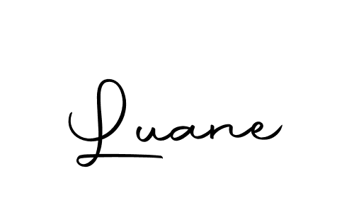 Once you've used our free online signature maker to create your best signature Autography-DOLnW style, it's time to enjoy all of the benefits that Luane name signing documents. Luane signature style 10 images and pictures png