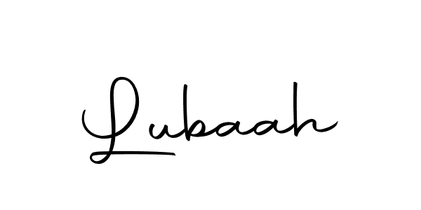 It looks lik you need a new signature style for name Lubaah. Design unique handwritten (Autography-DOLnW) signature with our free signature maker in just a few clicks. Lubaah signature style 10 images and pictures png