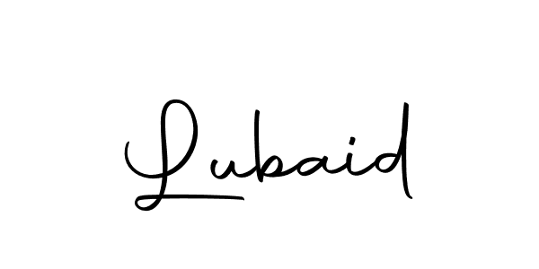 Once you've used our free online signature maker to create your best signature Autography-DOLnW style, it's time to enjoy all of the benefits that Lubaid name signing documents. Lubaid signature style 10 images and pictures png