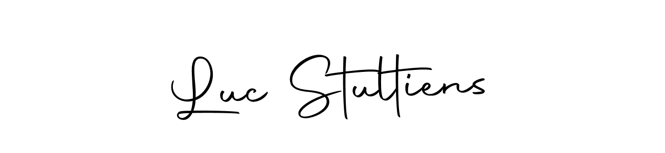 Best and Professional Signature Style for Luc Stultiens. Autography-DOLnW Best Signature Style Collection. Luc Stultiens signature style 10 images and pictures png