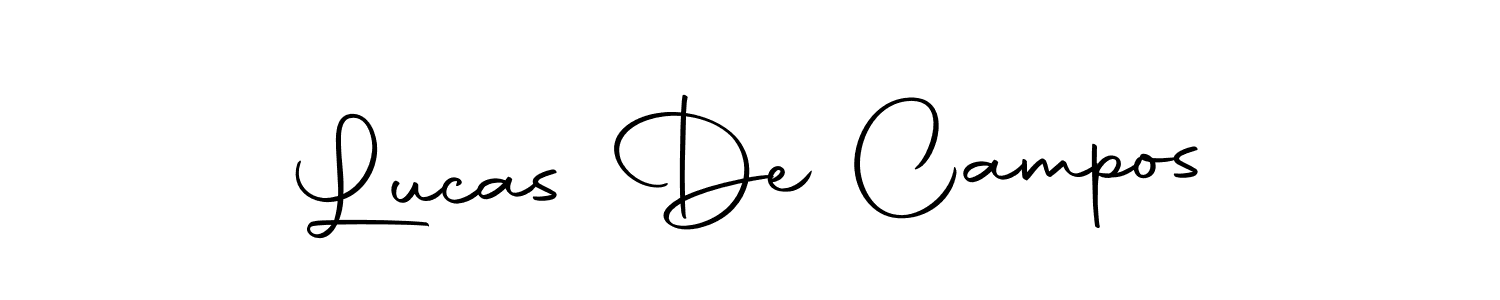 Best and Professional Signature Style for Lucas De Campos. Autography-DOLnW Best Signature Style Collection. Lucas De Campos signature style 10 images and pictures png
