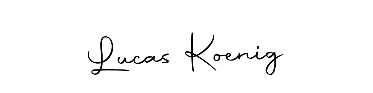 This is the best signature style for the Lucas Koenig name. Also you like these signature font (Autography-DOLnW). Mix name signature. Lucas Koenig signature style 10 images and pictures png