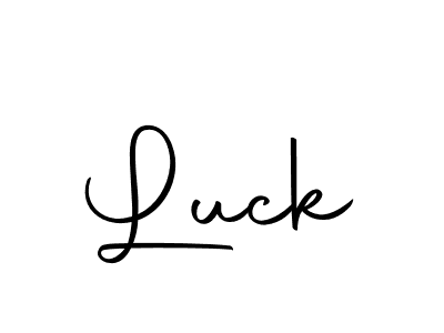 Once you've used our free online signature maker to create your best signature Autography-DOLnW style, it's time to enjoy all of the benefits that Luck name signing documents. Luck signature style 10 images and pictures png