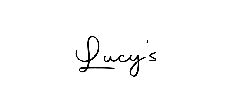 Here are the top 10 professional signature styles for the name Lucy’s. These are the best autograph styles you can use for your name. Lucy’s signature style 10 images and pictures png