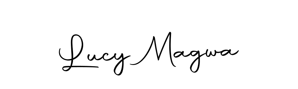 This is the best signature style for the Lucy Magwa name. Also you like these signature font (Autography-DOLnW). Mix name signature. Lucy Magwa signature style 10 images and pictures png