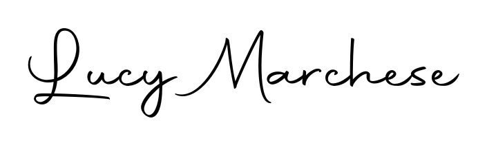 Create your official email sign-off with Lucy Marchese name in Autography-DOLnW style. Crisp, clean, and perfectly legible across all screens. Lucy Marchese signature style 10 images and pictures png