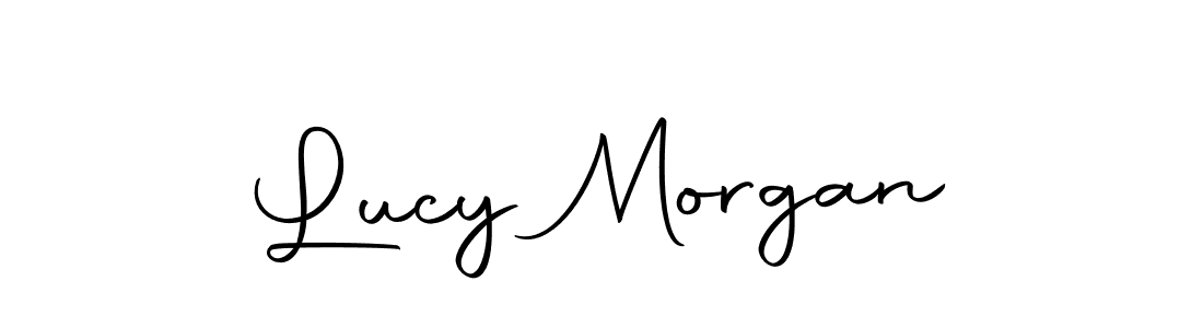 Similarly Autography-DOLnW is the best handwritten signature design. Signature creator online .You can use it as an online autograph creator for name Lucy Morgan. Lucy Morgan signature style 10 images and pictures png