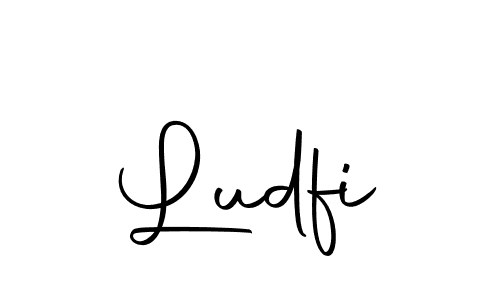 The best way (Autography-DOLnW) to make a short signature is to pick only two or three words in your name. The name Ludfi include a total of six letters. For converting this name. Ludfi signature style 10 images and pictures png