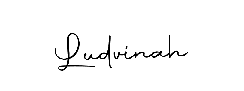 This is the best signature style for the Ludvinah name. Also you like these signature font (Autography-DOLnW). Mix name signature. Ludvinah signature style 10 images and pictures png