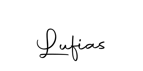 It looks lik you need a new signature style for name Lufias. Design unique handwritten (Autography-DOLnW) signature with our free signature maker in just a few clicks. Lufias signature style 10 images and pictures png