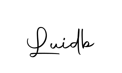 See photos of Luidb official signature by Spectra . Check more albums & portfolios. Read reviews & check more about Autography-DOLnW font. Luidb signature style 10 images and pictures png