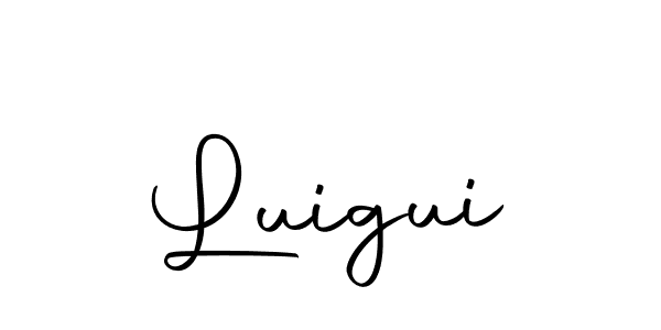 It looks lik you need a new signature style for name Luigui. Design unique handwritten (Autography-DOLnW) signature with our free signature maker in just a few clicks. Luigui signature style 10 images and pictures png