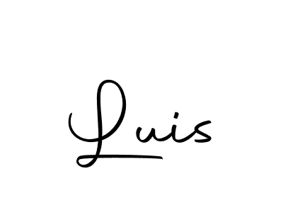 Make a short Luis signature style. Manage your documents anywhere anytime using Autography-DOLnW. Create and add eSignatures, submit forms, share and send files easily. Luis signature style 10 images and pictures png