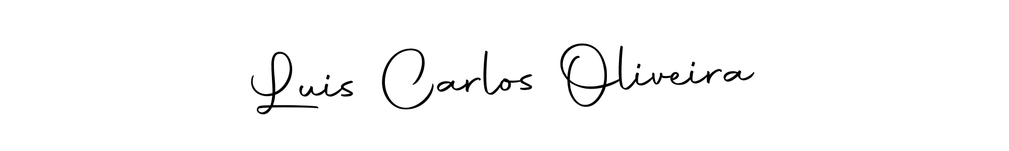 How to Draw Luis Carlos Oliveira signature style? Autography-DOLnW is a latest design signature styles for name Luis Carlos Oliveira. Luis Carlos Oliveira signature style 10 images and pictures png