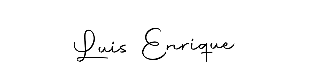 Check out images of Autograph of Luis Enrique name. Actor Luis Enrique Signature Style. Autography-DOLnW is a professional sign style online. Luis Enrique signature style 10 images and pictures png