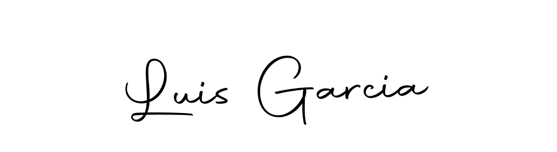 Similarly Autography-DOLnW is the best handwritten signature design. Signature creator online .You can use it as an online autograph creator for name Luis Garcia. Luis Garcia signature style 10 images and pictures png