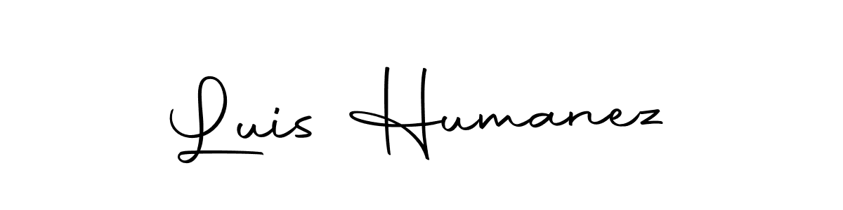 This is the best signature style for the Luis Humanez name. Also you like these signature font (Autography-DOLnW). Mix name signature. Luis Humanez signature style 10 images and pictures png
