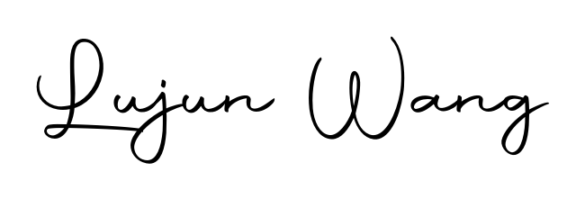 The best way (Autography-DOLnW) to make a short signature is to pick only two or three words in your name. For converting this name Lujun Wang. Lujun Wang signature style 10 images and pictures png