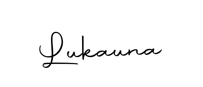 Best and Professional Signature Style for Lukauna. Autography-DOLnW Best Signature Style Collection. Lukauna signature style 10 images and pictures png