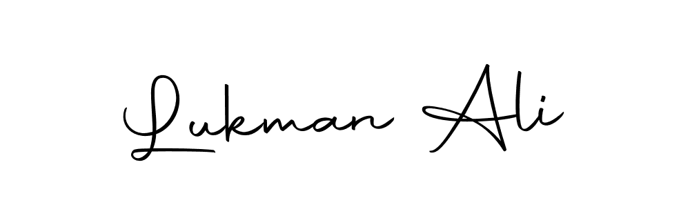 Once you've used our free online signature maker to create your best signature Autography-DOLnW style, it's time to enjoy all of the benefits that Lukman Ali name signing documents. Lukman Ali signature style 10 images and pictures png