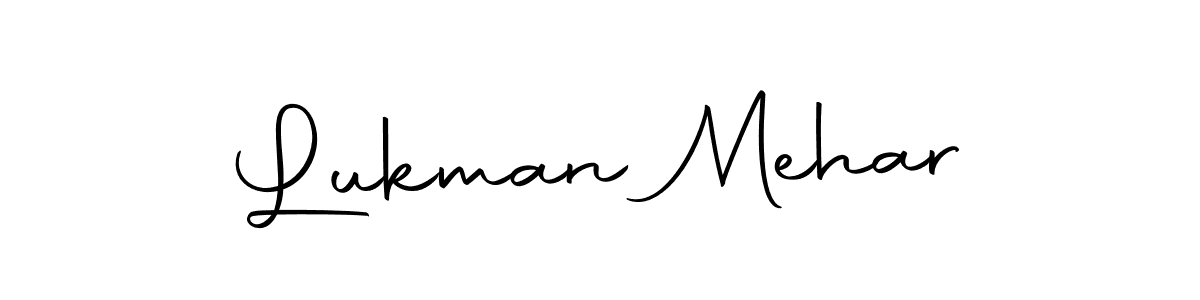 Also You can easily find your signature by using the search form. We will create Lukman Mehar name handwritten signature images for you free of cost using Autography-DOLnW sign style. Lukman Mehar signature style 10 images and pictures png