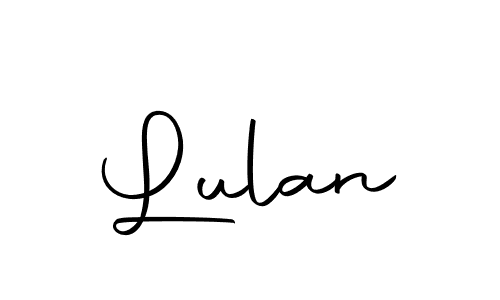 Once you've used our free online signature maker to create your best signature Autography-DOLnW style, it's time to enjoy all of the benefits that Lulan name signing documents. Lulan signature style 10 images and pictures png