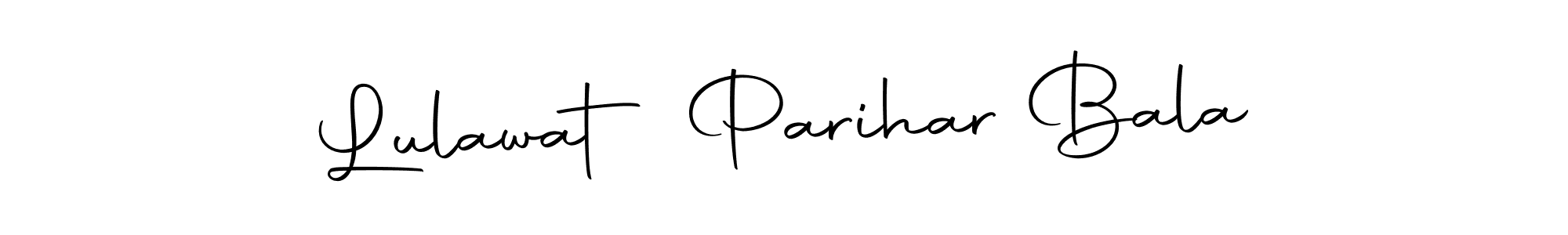 See photos of Lulawat Parihar Bala official signature by Spectra . Check more albums & portfolios. Read reviews & check more about Autography-DOLnW font. Lulawat Parihar Bala signature style 10 images and pictures png