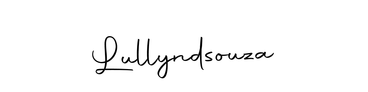 Best and Professional Signature Style for Lullyndsouza. Autography-DOLnW Best Signature Style Collection. Lullyndsouza signature style 10 images and pictures png